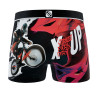 Lot de 4 boxers enfant Extremes Sports Garantie 2 ans Lot de 4 boxers enfant Extremes Sports Garantie 2 ans