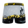 Lot de 4 boxers enfant Extremes Sports Garantie 2 ans Lot de 4 boxers enfant Extremes Sports Garantie 2 ans