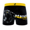 Lot de 4 boxers enfant Wild Animals Garantie 2 ans