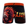 Lot de 4 boxers enfant Wild Animals Garantie 2 ans