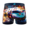 Lot de 4 boxers enfant Forever Gamer Garantie 2 ans Lot de 4 boxers enfant Forever Gamer Garantie 2 ans