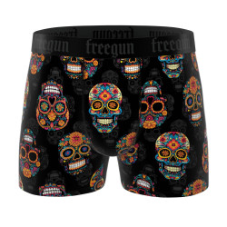 Lot de 4 boxers enfant Rock Da Summer Garantie 2 ans