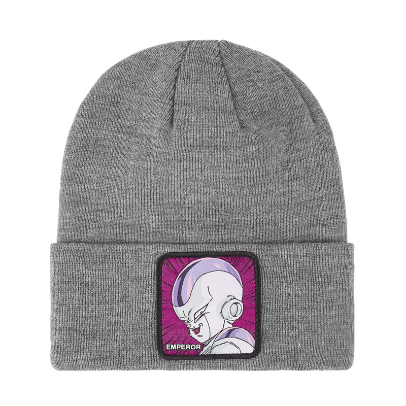 Bonnet homme Dragon Ball Z Super Emperor