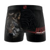 Lot de 4 boxers enfant Garantie 2 ans Wild Life Lot de 4 boxers enfant Garantie 2 ans Wild Life