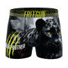 Lot de 4 boxers enfant Wild Lot de 4 boxers enfant Wild
