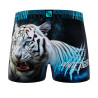 Lot de 4 boxers enfant Wild Lot de 4 boxers enfant Wild
