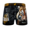 Lot de 4 boxers enfant Wild Lot de 4 boxers enfant Wild