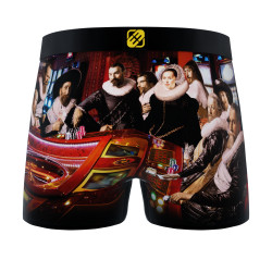 Lot de 5 boxers garçon Art Attack