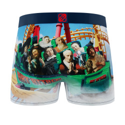 Lot de 5 boxers garçon Art Attack