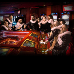 Lot de 5 boxers garçon Art Attack