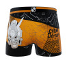 Lot de 5 boxers enfant Street Ninja Garantie 2 ans Lot de 5 boxers enfant Street Ninja Garantie 2 ans