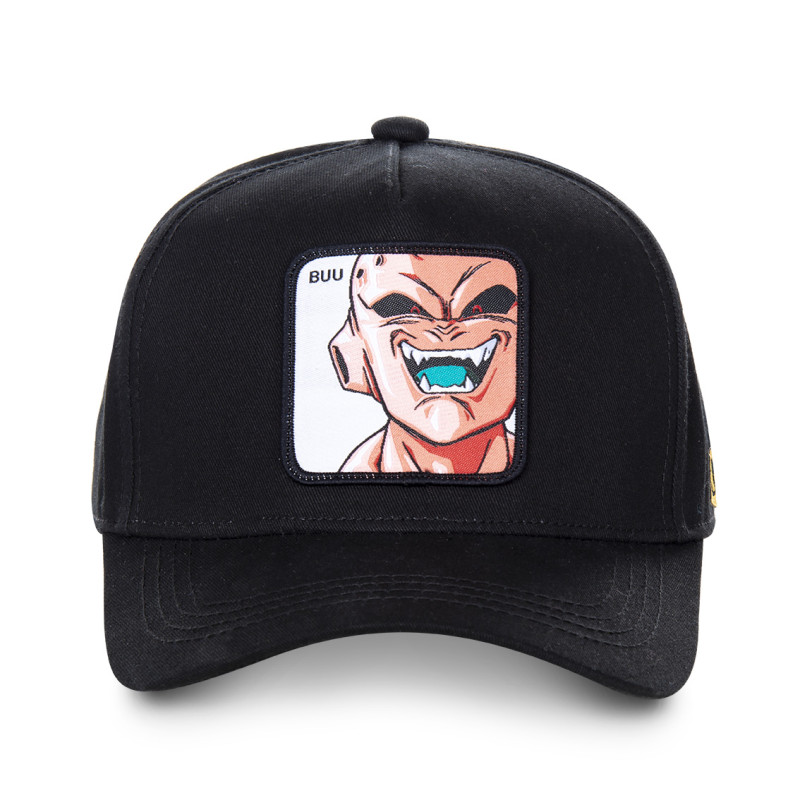 Casquette Dragon Ball Z Mâjin Buu Casquette Dragon Ball Z Mâjin Buu