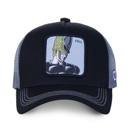 Casquette Dragon Ball Z Celluloid