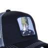 Casquette Dragon Ball Z Celluloid