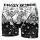 Pack Surprise Homme Crazy Boxer