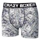 Pack Surprise Homme Crazy Boxer