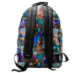 Sac borne 1 compartiment Game