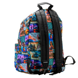 Sac borne 1 compartiment Game