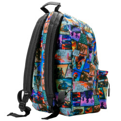 Sac borne 1 compartiment Game