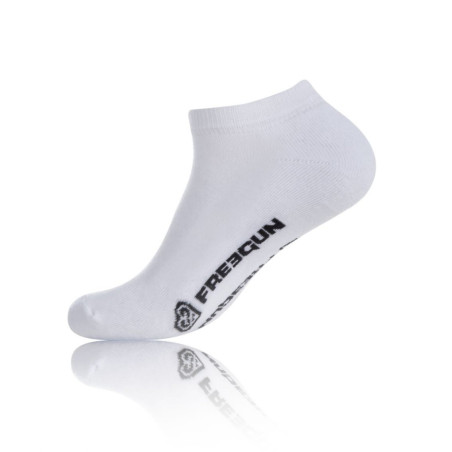 Chaussettes Fille Maille Bouclette Freegun X2