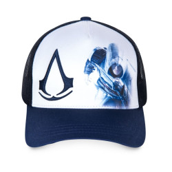 Casquette homme Assassin's Creed