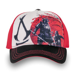 Casquette Baseball homme Assassin's Creed Circle