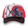 Casquette Baseball homme Assassin's Creed Circle Casquette Baseball homme Assassin's Creed Circle