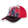 Casquette Baseball homme Assassin's Creed Circle Casquette Baseball homme Assassin's Creed Circle