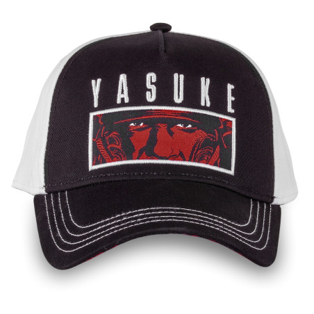 Casquette Baseball homme Assassin's Creed Manga