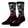 Lot de 4 paires de chaussettes homme Assassin'S Creed Lot de 4 paires de chaussettes homme Assassin'S Creed