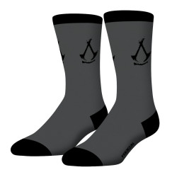 Lot de 4 paires de chaussettes homme Assassin'S Creed