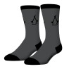Lot de 4 paires de chaussettes homme Assassin'S Creed Lot de 4 paires de chaussettes homme Assassin'S Creed