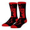 Lot de 4 paires de chaussettes homme Assassin'S Creed Lot de 4 paires de chaussettes homme Assassin'S Creed
