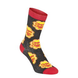 Lot de 8 paires de chaussettes Chupa Chups Homme