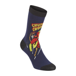 Lot de 8 paires de chaussettes Chupa Chups Homme