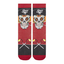 Lot de 8 paires de chaussettes Chupa Chups Homme