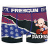 Boxer homme Dragon Ball Krillin