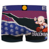 Boxer homme Dragon Ball Krillin