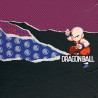 Boxer homme Dragon Ball Krillin