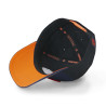 Casquette baseball homme Dragon Ball Z Son