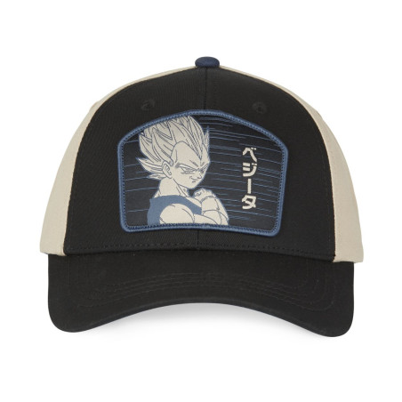 Casquettes adulte baseball fermeture snapback Dragon Ball Z