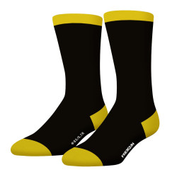 Lot de 2 paires de chaussettes Dragon Ball Z Homme