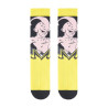 Lot de 2 paires de chaussettes Dragon Ball Z Homme Lot de 2 paires de chaussettes Dragon Ball Z Homme