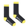 Lot de 2 paires de chaussettes Dragon Ball Z Homme Lot de 2 paires de chaussettes Dragon Ball Z Homme