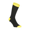 Lot de 2 paires de chaussettes Dragon Ball Z Homme Lot de 2 paires de chaussettes Dragon Ball Z Homme