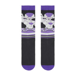 Lot de 2 paires de chaussettes Dragon Ball Z Homme