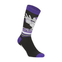 Lot de 2 paires de chaussettes Dragon Ball Z Homme