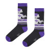 Lot de 2 paires de chaussettes Dragon Ball Z Homme