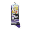 Lot de 2 paires de chaussettes Dragon Ball Z Homme