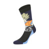 Lot de 2 paires de chaussettes Dragon Ball Z Homme